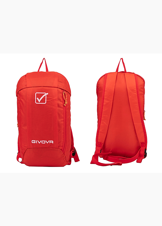 Givova Rucksack Zaino Capo B046-1212 Givova Rucksack Zaino Capo B046-1212