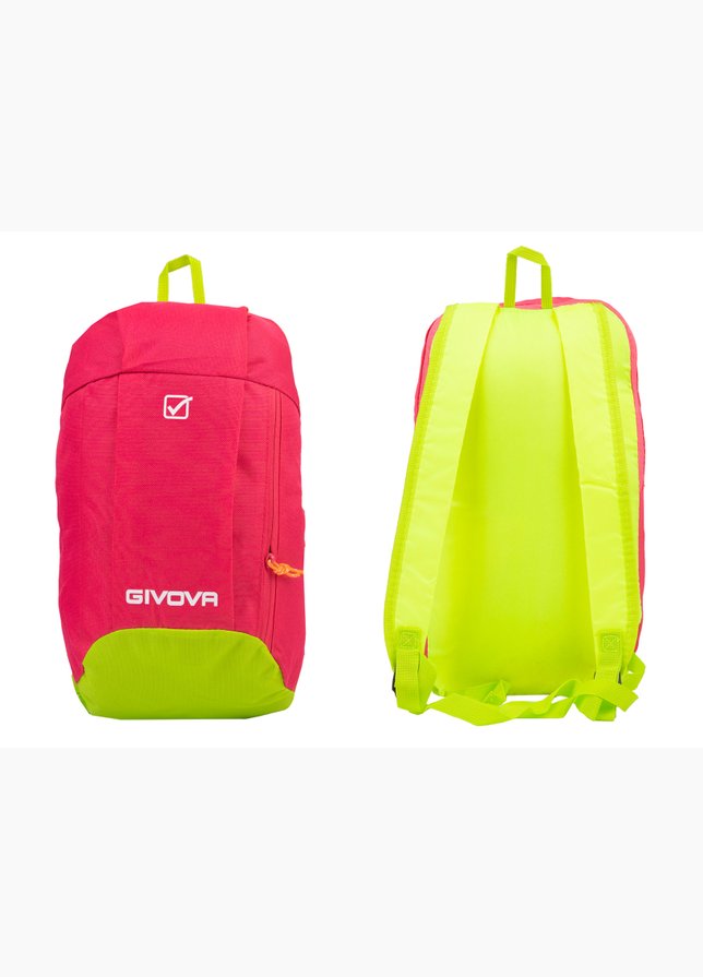 Givova Rucksack Zaino Capo B046-0619 Givova Rucksack Zaino Capo B046-0619
