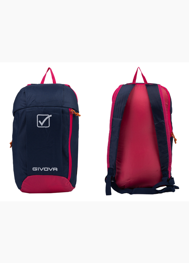 Givova Rucksack Zaino Capo B046-0406 Givova Rucksack Zaino Capo B046-0406