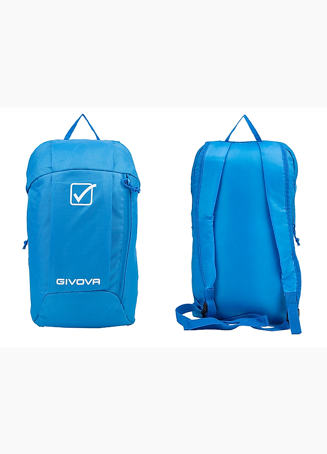 Givova Rucksack Zaino Capo B046-0202 Givova Rucksack Zaino Capo B046-0202
