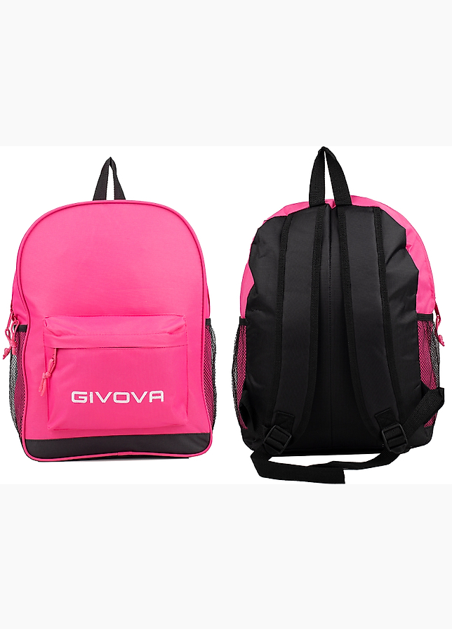 Givova Rucksack Zaino Scuola G0514-0006 Givova Rucksack Zaino Scuola G0514-0006
