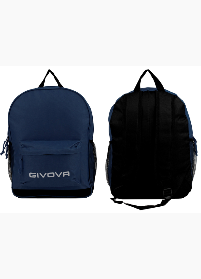 Givova Rucksack Zaino Scuola G0514-0004 Givova Rucksack Zaino Scuola G0514-0004