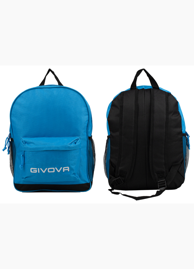 Givova Rucksack Zaino Scuola G0514-0002 Givova Rucksack Zaino Scuola G0514-0002