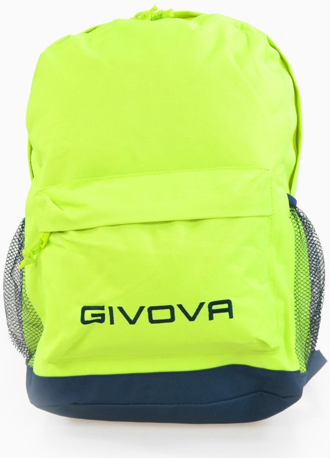 Givova Rucksack Zaino Scuola G0514-0019 Givova Rucksack Zaino Scuola G0514-0019