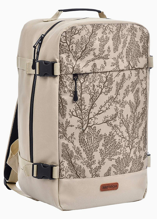 Meteor Kabinenrucksack Hermod Rami 16880 Meteor Kabinenrucksack Hermod Rami 16880