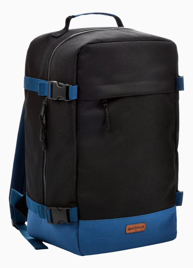 Meteor Kabinenrucksack Hermod 16883 Meteor Kabinenrucksack Hermod 16883