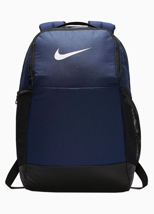 Nike Rucksack Brasilla M BackPack - 9.0 24L BA5954 410 Nike Rucksack Brasilla M BackPack - 9.0 24L BA5954 410