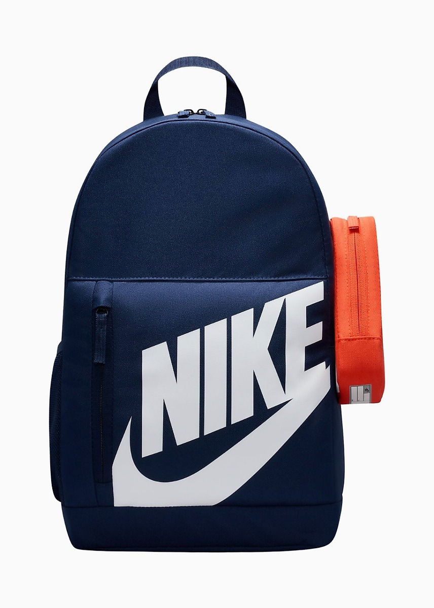 Rucksack Nike Elemental + Federmäppchen HJ4186 410