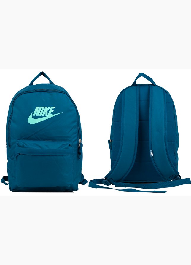 Nike Rucksack Heritage Backpack DC4244 460 Nike Rucksack Heritage Backpack DC4244 460