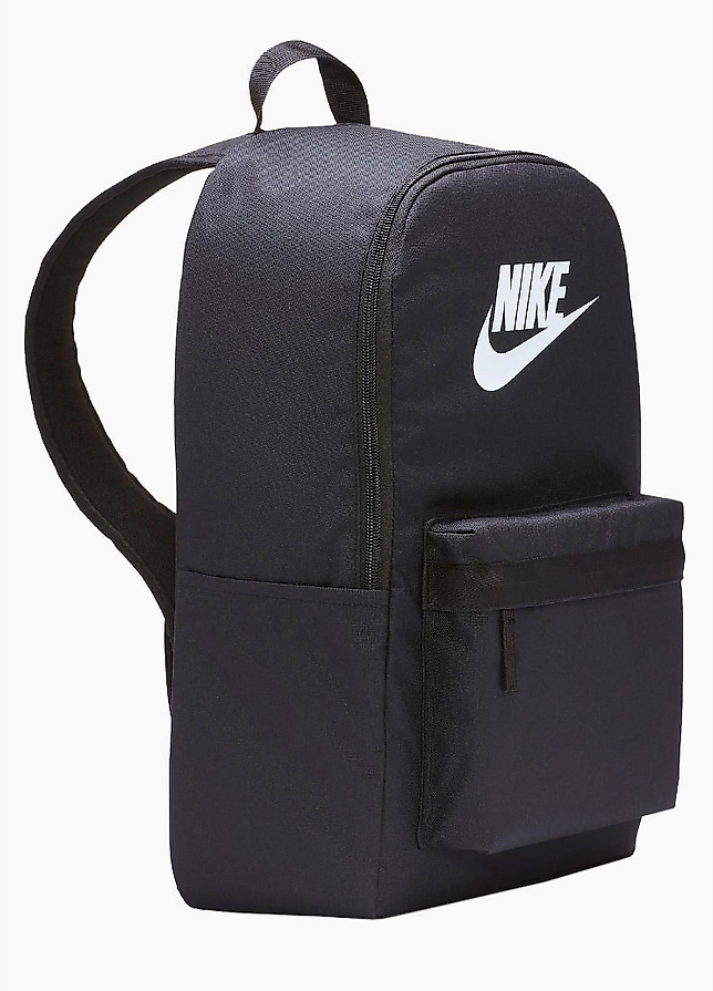 Nike Rucksack Heritage Backpack DC4244 010 Nike Rucksack Heritage Backpack DC4244 010
