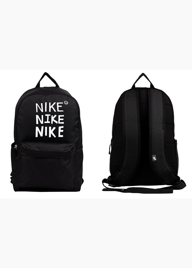 Nike Rucksack Heritage DQ5753 010 Nike Rucksack Heritage DQ5753 010