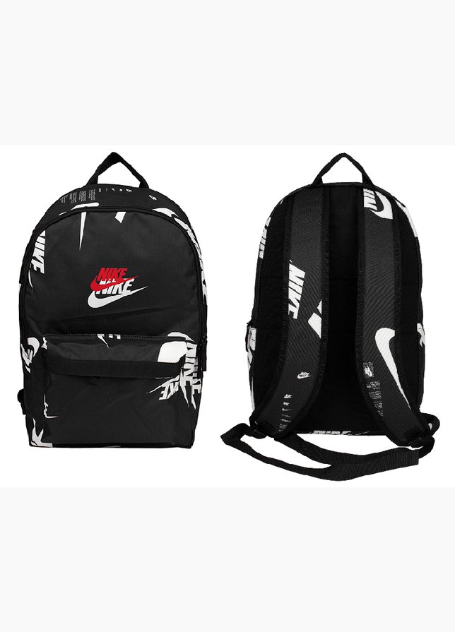 Nike Rucksack Heritage DQ5956 010 Nike Rucksack Heritage DQ5956 010