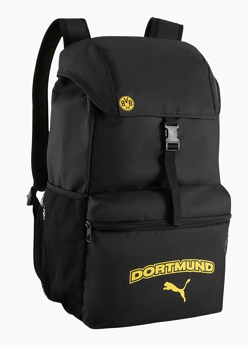 Rucksack Puma BVB Culture 92449 01