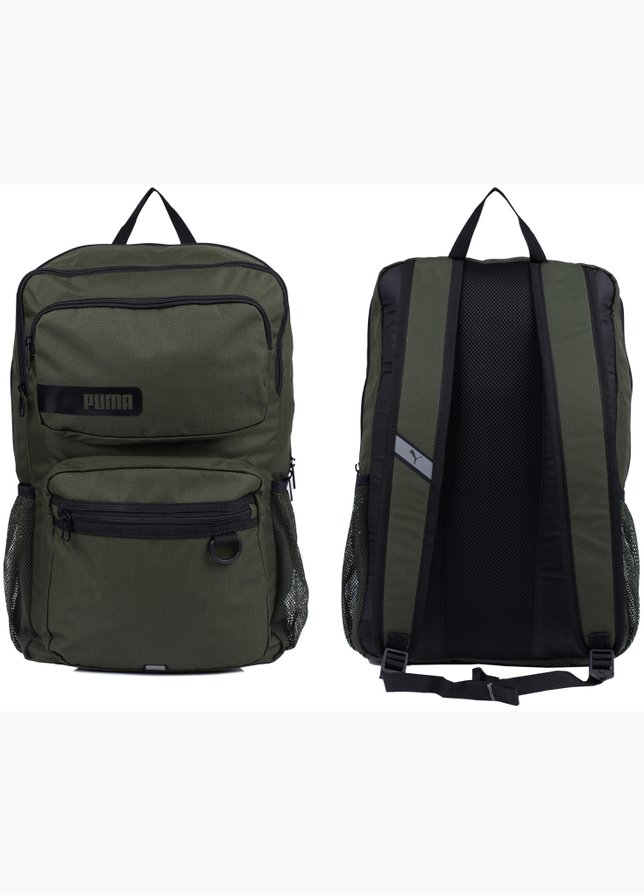 PUMA Rucksack Deck II 79512 03 PUMA Rucksack Deck II 79512 03