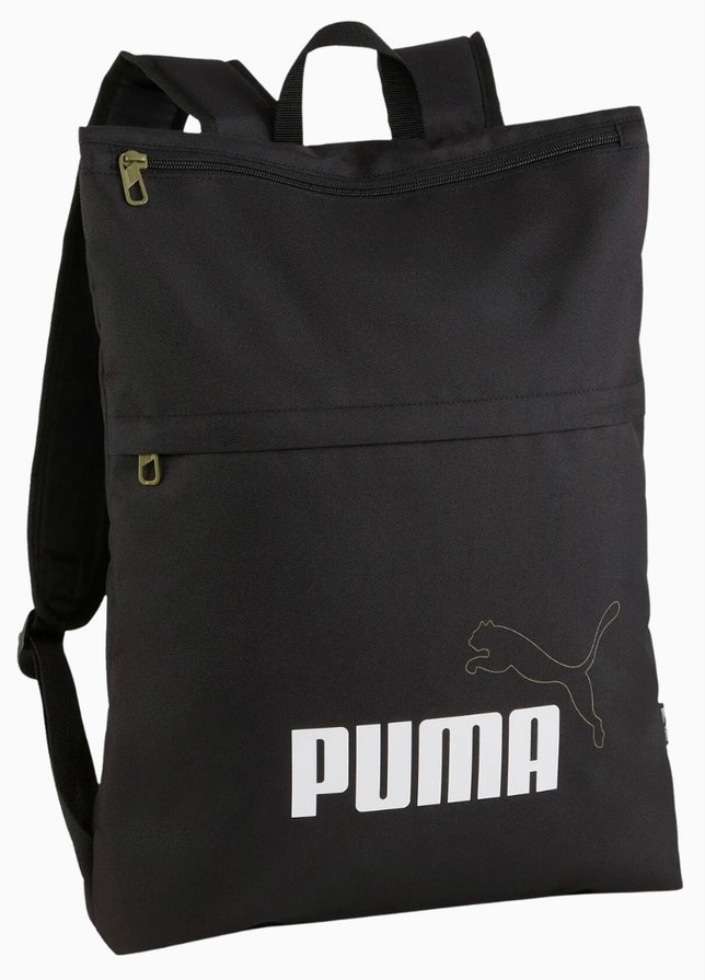PUMA Rucksack Phase Elemental 90695 01 PUMA Rucksack Phase Elemental 90695 01