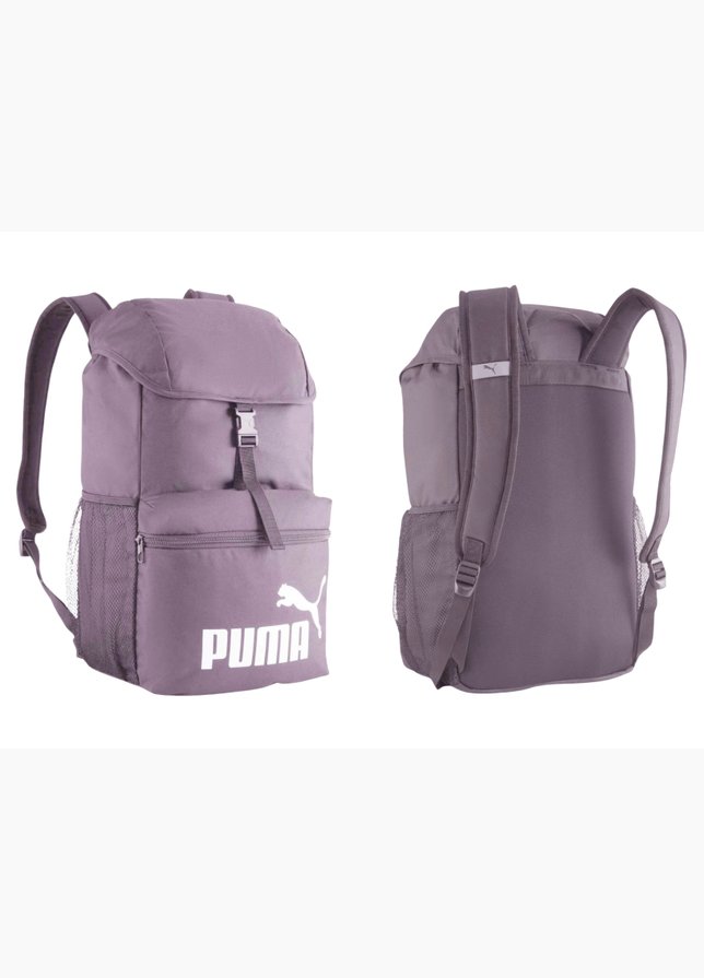 PUMA Rucksack Phase Hooded 90801 38 PUMA Rucksack Phase Hooded 90801 38