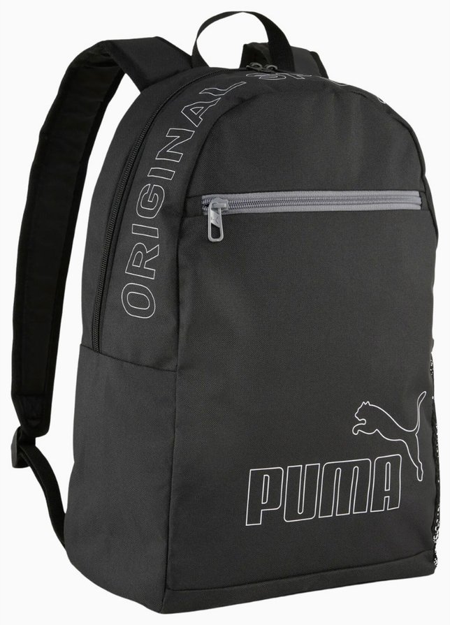 PUMA Rucksack Phase II 91166 01 PUMA Rucksack Phase II 91166 01
