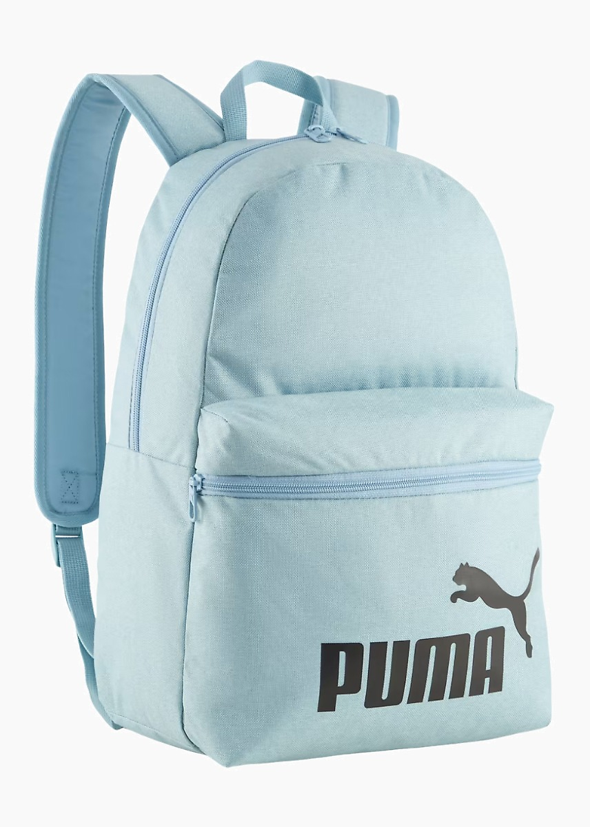 Rucksack Puma Phase III hellblau 91176 33