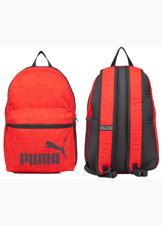 Puma Rucksack Phase III 90118 02 Puma Rucksack Phase III 90118 02