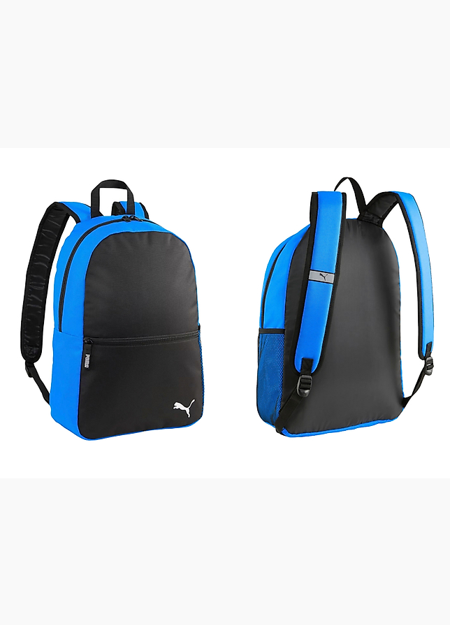 PUMA Rucksack Team Goal Core 90238 02 PUMA Rucksack Team Goal Core 90238 02