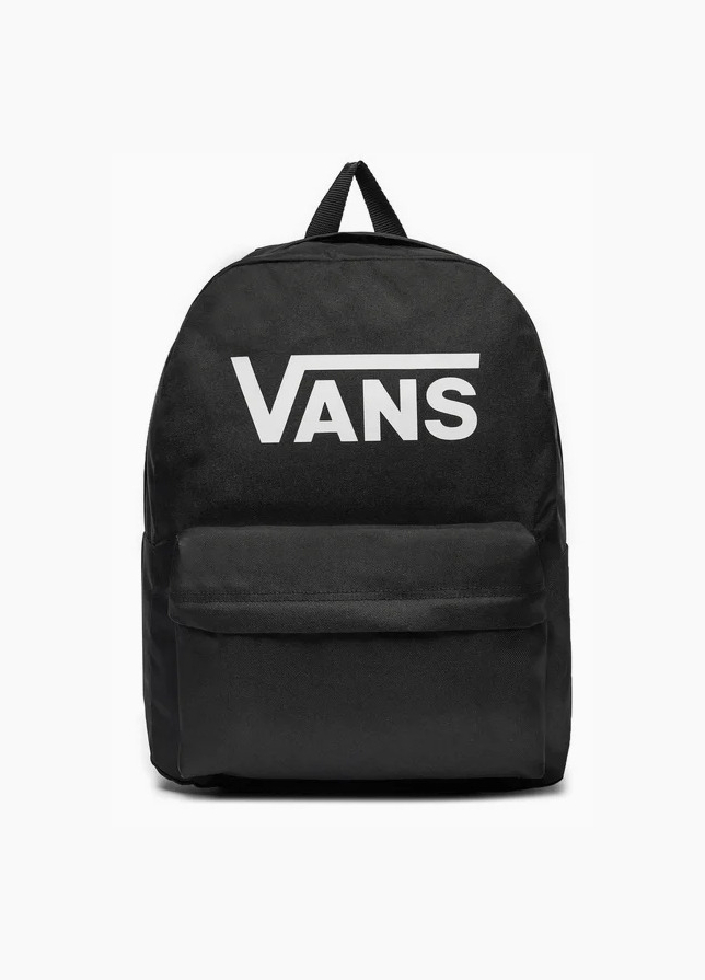 Vans Rucksack Old Skool Print VN000H50BLK1 Vans Rucksack Old Skool Print VN000H50BLK1