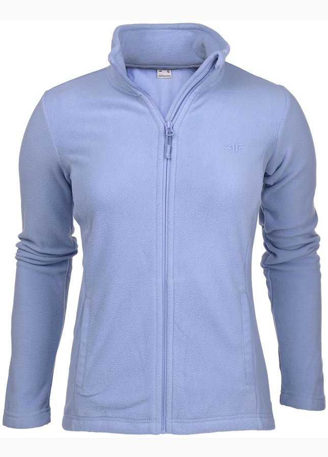 4F Damen Fleece H4Z22 PLD350 32S 4F Damen Fleece H4Z22 PLD350 32S
