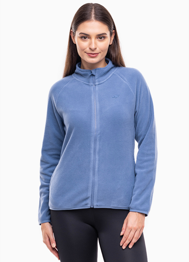 4F Damen Fleecejacke F294 4FWMM00TFLEF294 51S 4F Damen Fleecejacke F294 4FWMM00TFLEF294 51S