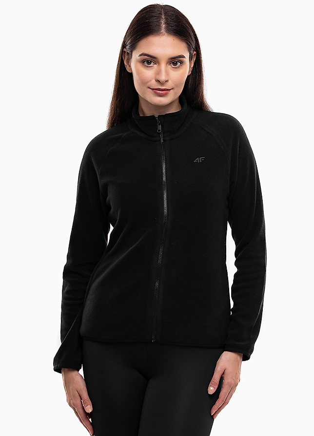 4F Damen Fleecejacke F294 4FWMM00TFLEF294 20S 4F Damen Fleecejacke F294 4FWMM00TFLEF294 20S