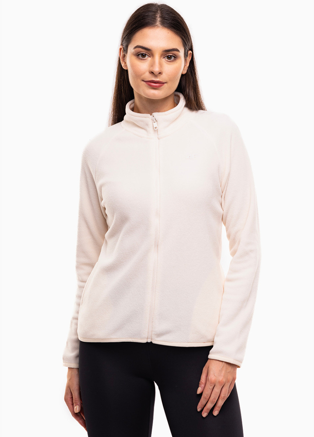 4F Damen Fleecejacke F294 4FWMM00TFLEF294 12S 4F Damen Fleecejacke F294 4FWMM00TFLEF294 12S