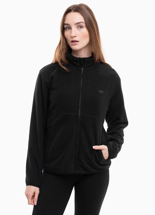4F Damen Fleecejacke F314 4FWMM00TFLEF314 20S 4F Damen Fleecejacke F314 4FWMM00TFLEF314 20S