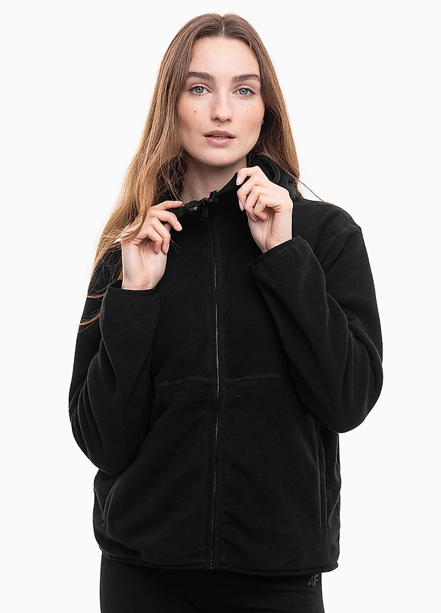 4F Damen Fleecejacke F315 4FWMM00TFLEF315 20S 4F Damen Fleecejacke F315 4FWMM00TFLEF315 20S