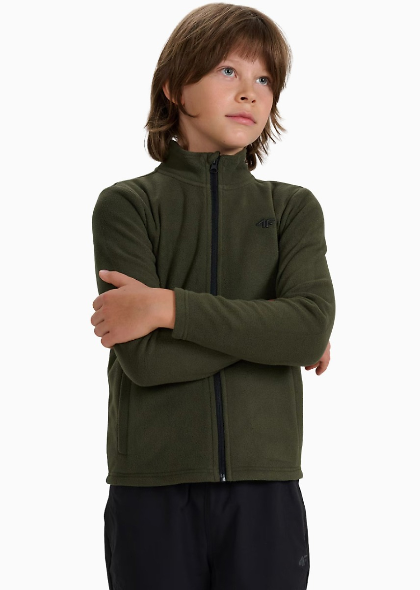 4F Jungen Fleece M413 4FJWAW25TFLEM413 43S