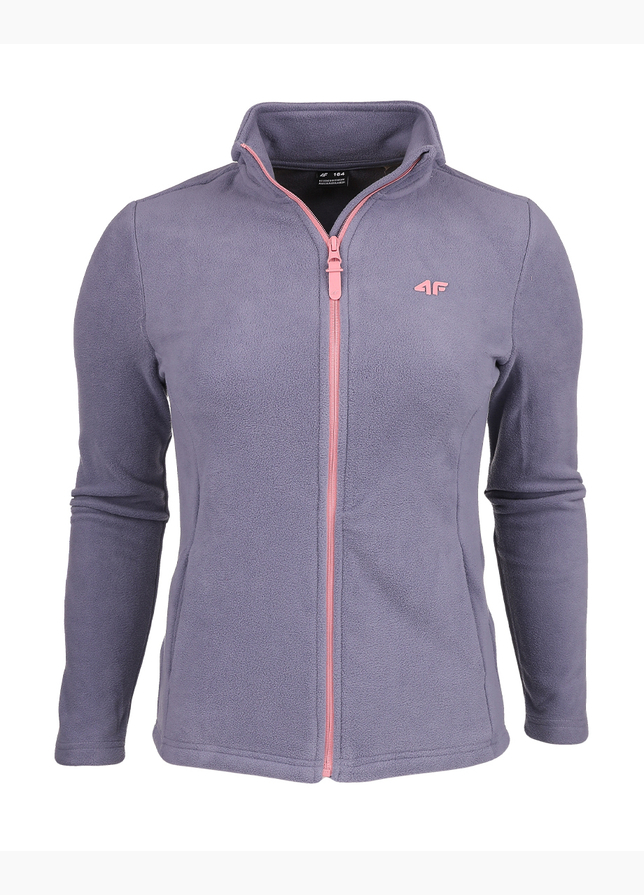 4F Kinder Sweatshirt HJZ22 JPLD001 32S 4F Kinder Sweatshirt HJZ22 JPLD001 32S