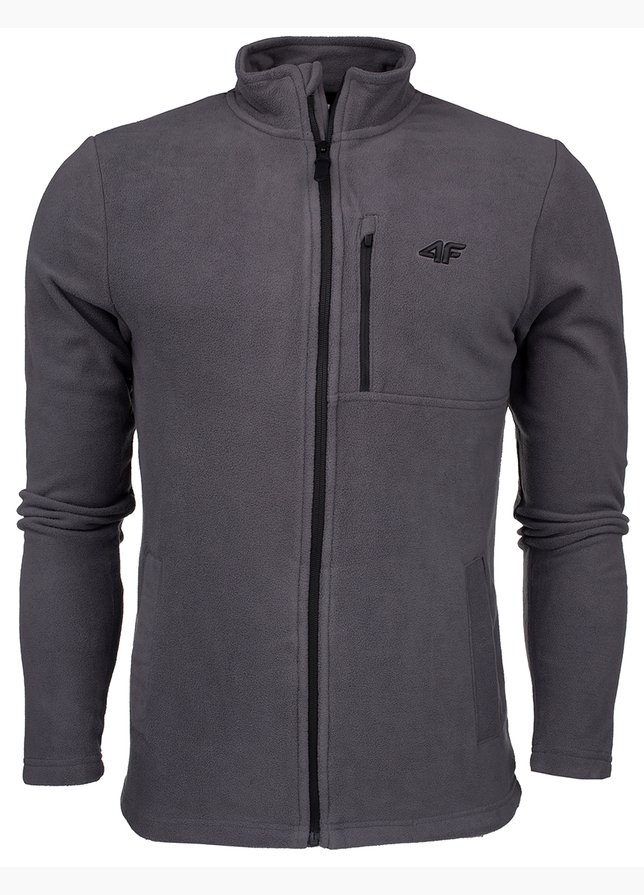 4F Herren Fleece H4Z22 PLM352 22S 4F Herren Fleece H4Z22 PLM352 22S