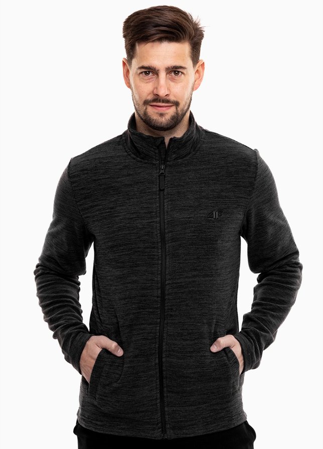 4F Herren-Fleece M052 4FSS23TFLEM052 21M 4F Herren-Fleece M052 4FSS23TFLEM052 21M