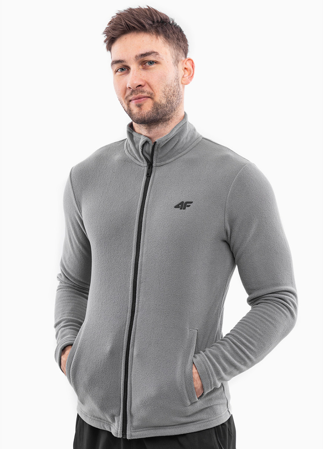 4F Herren Fleece M289 4FWMM00TFLEM289 25S 4F Herren Fleece M289 4FWMM00TFLEM289 25S
