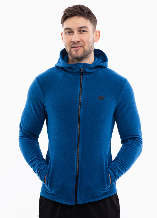4F Herren Fleece M290 4FWMM00TFLEM290 46S 4F Herren Fleece M290 4FWMM00TFLEM290 46S