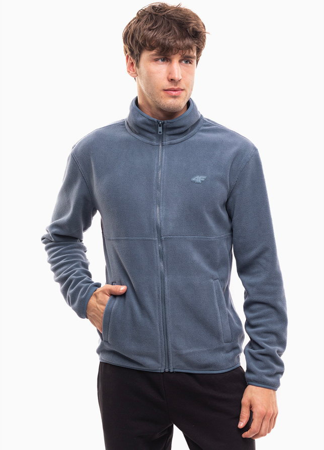 4F Herren Fleecejacke M320 4FWSS25TFLEM320 32S 4F Herren Fleecejacke M320 4FWSS25TFLEM320 32S