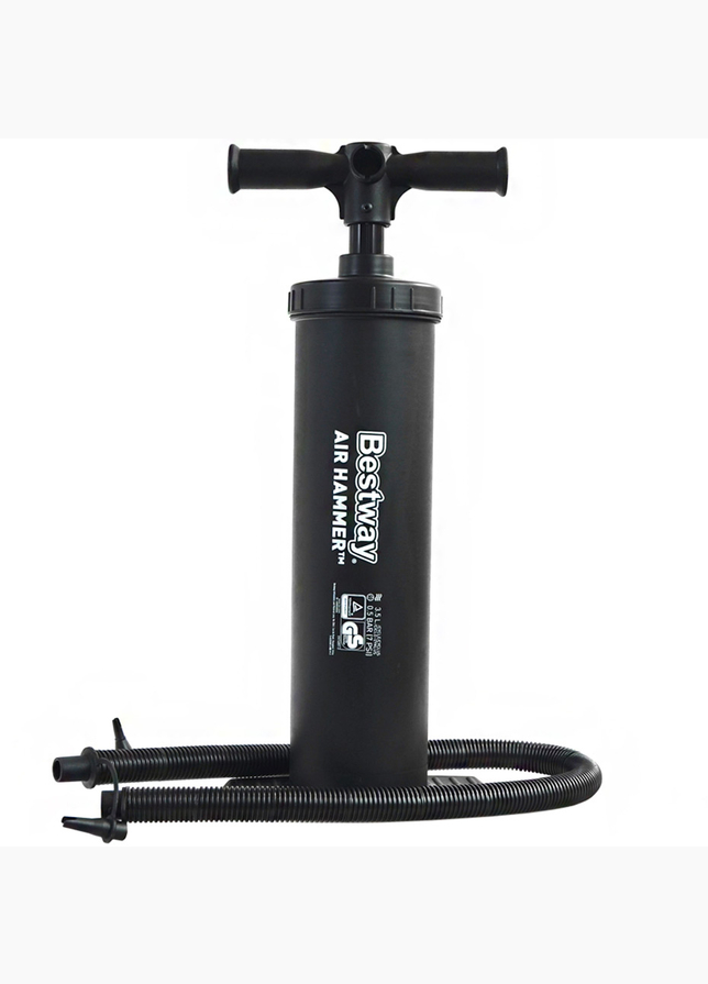 Bestway Pumpe AIR Hammer 19'' 48cm 62030 7925 Bestway Pumpe AIR Hammer 19'' 48cm 62030 7925