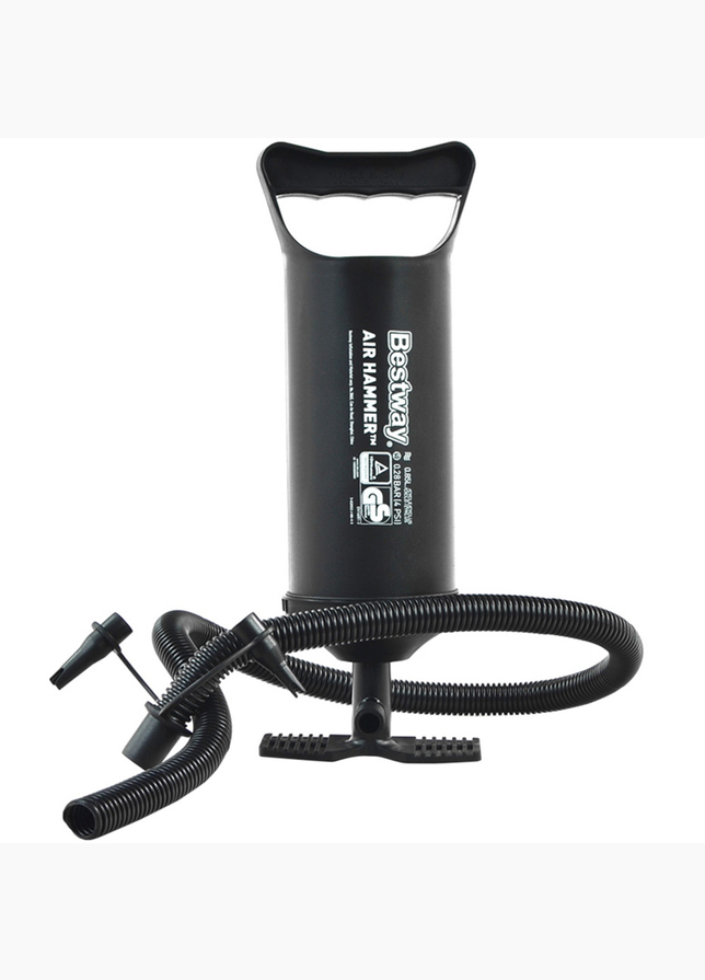 Bestway Pumpe AIR Hammer 12'' 30cm 7796 62002 Bestway Pumpe AIR Hammer 12'' 30cm 7796 62002