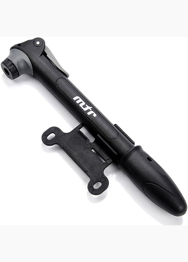 Meteor Fahrradpumpe Stroke 31520 Meteor Fahrradpumpe Stroke 31520