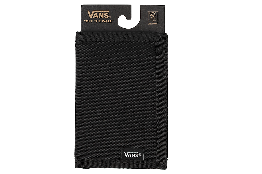 Vans Geldbörse VN000C32BLK1