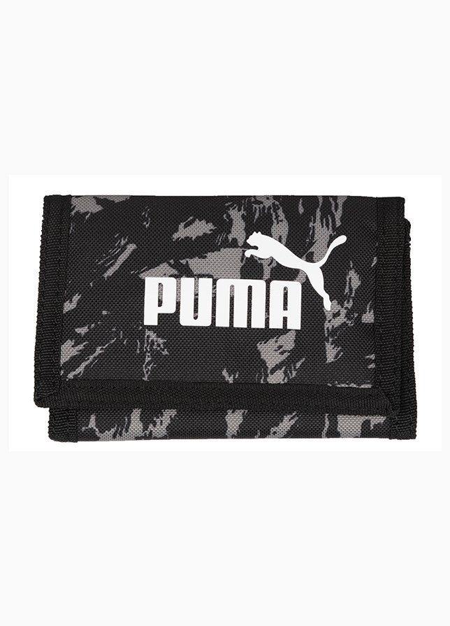 PUMA Geldbörse Phase AOP 054364 07 PUMA Geldbörse Phase AOP 054364 07