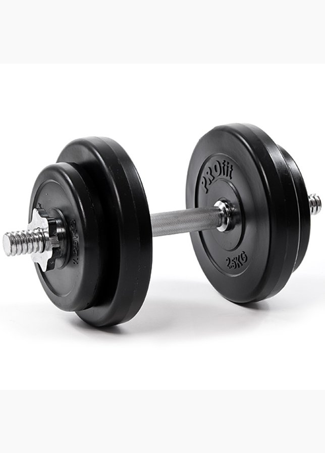 Profit Hanteln 10kg DK 4153 Profit Hanteln 10kg DK 4153