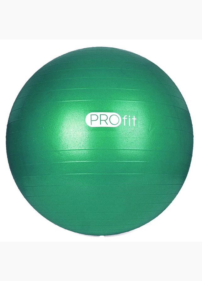 Profit Gymnastikball mit Luftpumpe 65 cm DK 2102 3 Profit Gymnastikball mit Luftpumpe 65 cm DK 2102 3
