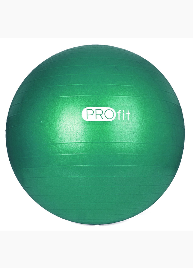Profit Gymnastikball mit Luftpumpe 85 cm DK 2102 Profit Gymnastikball mit Luftpumpe 85 cm DK 2102