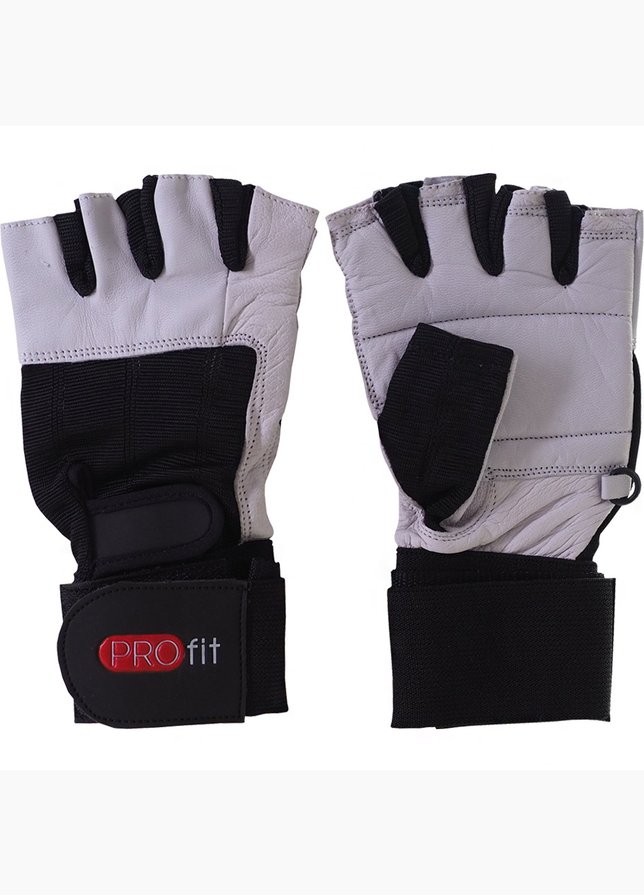 Profit Trainingshandschuhe Gym Pro 1615 Profit Trainingshandschuhe Gym Pro 1615