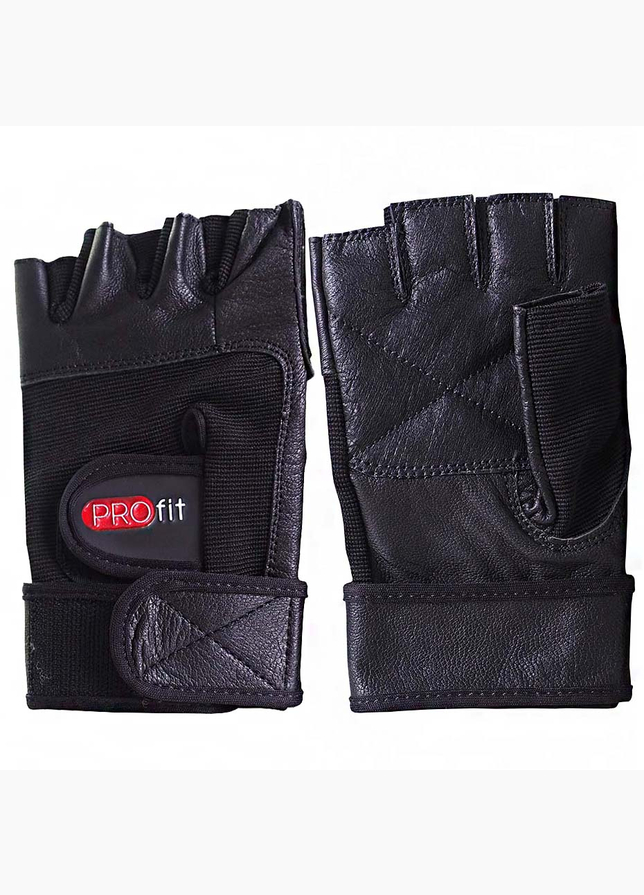 Profit Trainingshandschuhe Pro 1615 Profit Trainingshandschuhe Pro 1615