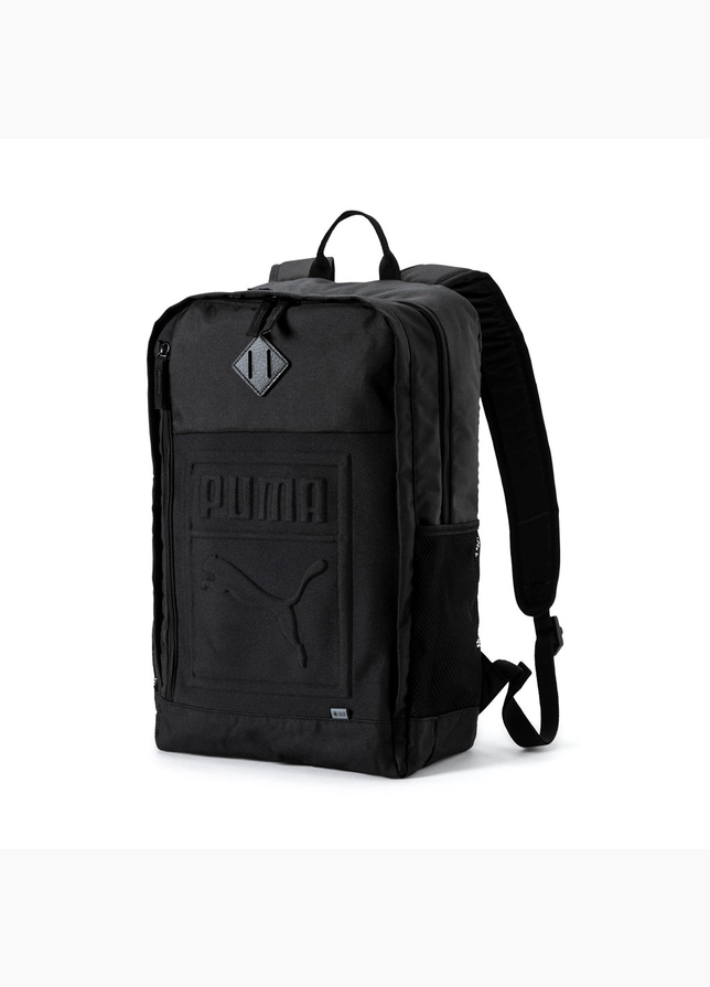 Puma Rucksack S Backpack 075581 01 Puma Rucksack S Backpack 075581 01