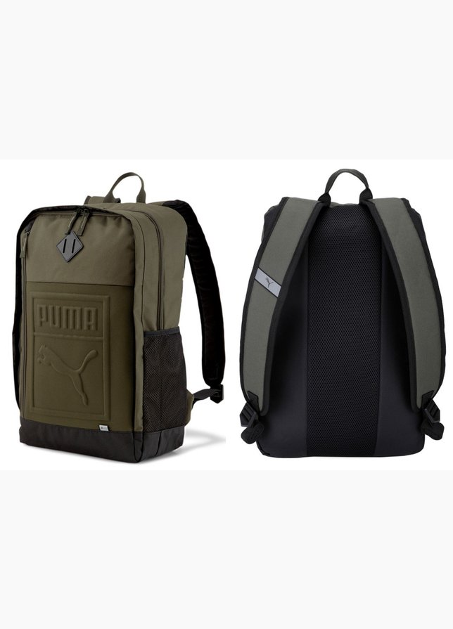 Puma Rucksack S Backpack 075581 15 Puma Rucksack S Backpack 075581 15